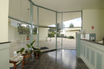 McNevin's Tamworth Motel - Accommodation Tasmania 21