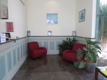 McNevin's Tamworth Motel - Accommodation Tasmania 27