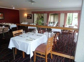 McNevin's Tamworth Motel - Accommodation Tasmania 28