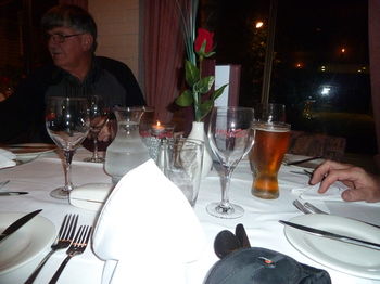 McNevin's Tamworth Motel - Accommodation Tasmania 33