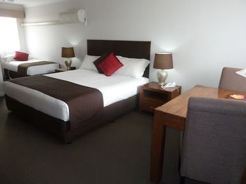 McNevin's Tamworth Motel - Accommodation Tasmania 34