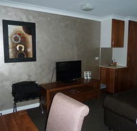 McNevinaposs Tamworth Motel - Accommodation Tasmania