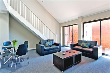 Ryals Serviced Apartments Camperdown - Accommodation Tasmania 1