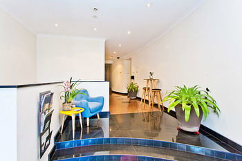Ryals Serviced Apartments Camperdown - Accommodation Tasmania 16