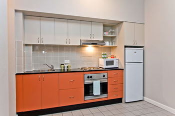 Ryals Serviced Apartments Camperdown - Accommodation Tasmania 18