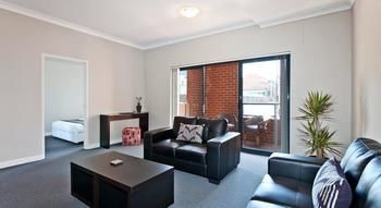 Ryals Serviced Apartments Camperdown - Accommodation Tasmania 26