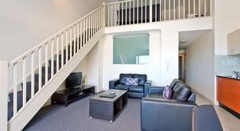 Ryals Serviced Apartments Camperdown - Accommodation Tasmania 27