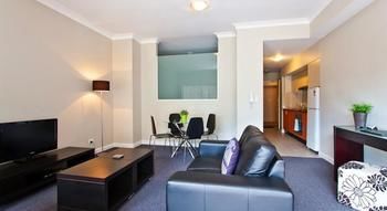 Ryals Serviced Apartments Camperdown - Accommodation Tasmania 28