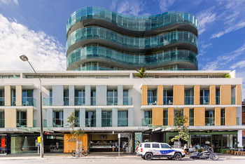 Adina Apartment Hotel Bondi Beach - Accommodation Tasmania 4