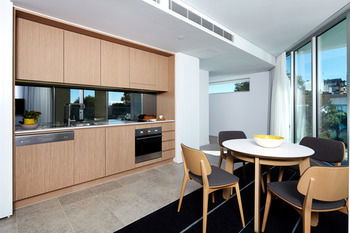 Adina Apartment Hotel Bondi Beach - Accommodation Tasmania 8