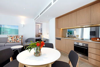 Adina Apartment Hotel Bondi Beach - Accommodation Tasmania 9