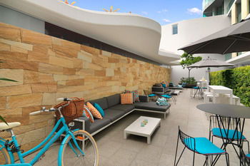 Adina Apartment Hotel Bondi Beach - Accommodation Tasmania 11
