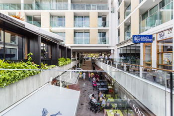 Adina Apartment Hotel Bondi Beach - Accommodation Tasmania 15