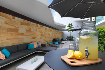 Adina Apartment Hotel Bondi Beach - Accommodation Tasmania 16