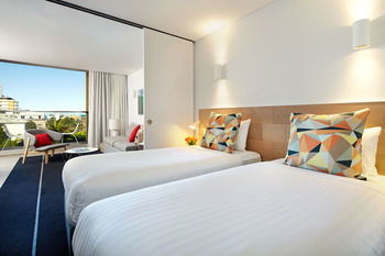 Adina Apartment Hotel Bondi Beach - Accommodation Tasmania 17