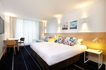 Adina Apartment Hotel Bondi Beach - Accommodation Tasmania 18
