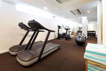 Adina Apartment Hotel Bondi Beach - Accommodation Tasmania 21