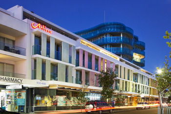 Adina Apartment Hotel Bondi Beach - Accommodation Tasmania 23