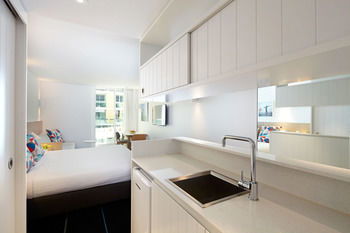 Adina Apartment Hotel Bondi Beach - Accommodation Tasmania 24
