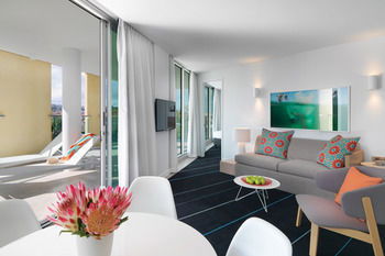 Adina Apartment Hotel Bondi Beach - Accommodation Tasmania 25