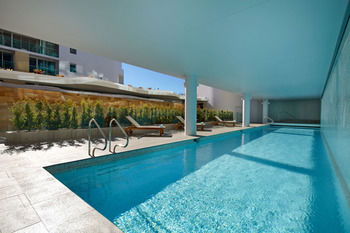 Adina Apartment Hotel Bondi Beach - Accommodation Tasmania 27