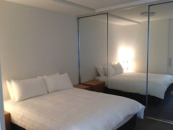 Wyndel Apartments - The Mint - Accommodation Tasmania 3