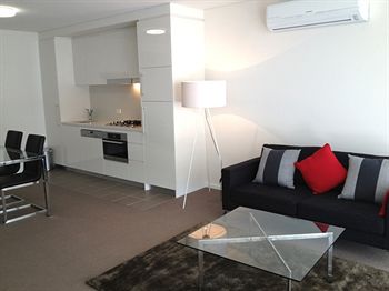 Wyndel Apartments - The Mint - Accommodation Tasmania 13