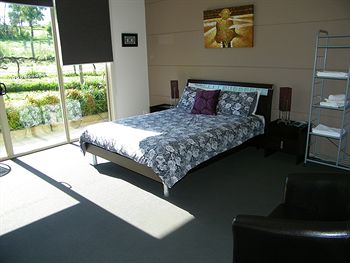 De'Vine Escape - Accommodation Tasmania 1