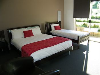 De'Vine Escape - Accommodation Tasmania 2