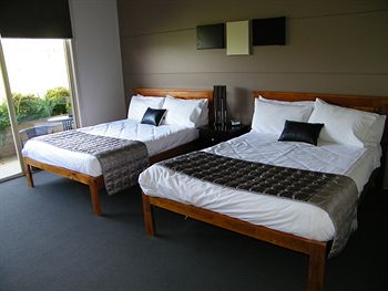 De'Vine Escape - Accommodation Tasmania 6