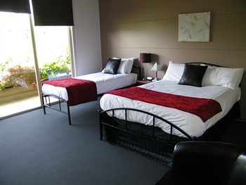 De'Vine Escape - Accommodation Tasmania 9