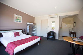 De'Vine Escape - Accommodation Tasmania 16