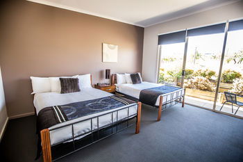 De'Vine Escape - Accommodation Tasmania 17