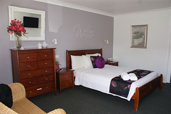 Riverside Motel - Accommodation Tasmania 7