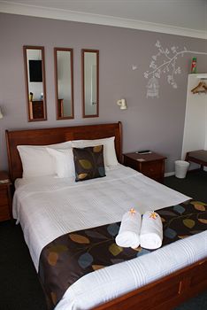 Riverside Motel - Accommodation Tasmania 11