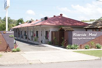 Riverside Motel - Accommodation Tasmania 15