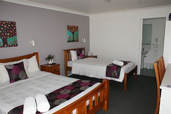 Riverside Motel - Accommodation Tasmania 18