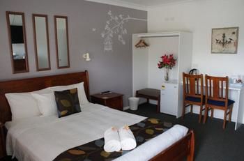 Riverside Motel - Accommodation Tasmania 19
