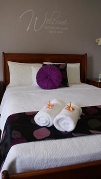 Riverside Motel - Accommodation Tasmania 24