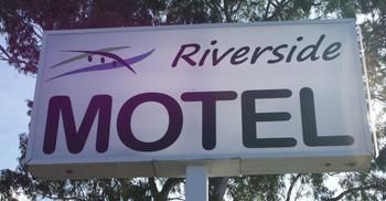 Riverside Motel - Accommodation Tasmania 25