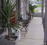 Riverside Motel - Accommodation Tasmania