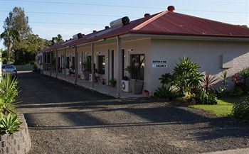 Riverside Motel - Accommodation Tasmania 6