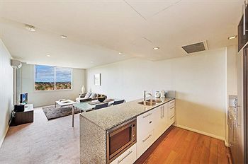 Wyndel Apartments - Harbour Watch - Accommodation Tasmania 14