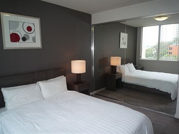 Wyndel Apartments - Harbour Watch - Accommodation Tasmania 10