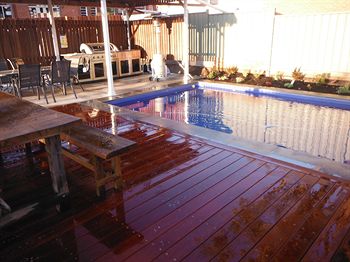 King Street Boutique Motel - Accommodation Tasmania 12