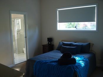 King Street Boutique Motel - Accommodation Tasmania 14