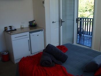 King Street Boutique Motel - Accommodation Tasmania 26