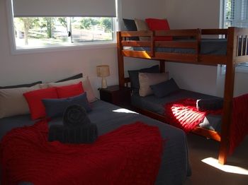 King Street Boutique Motel - Accommodation Tasmania 27