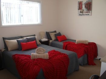 King Street Boutique Motel - Accommodation Tasmania 28