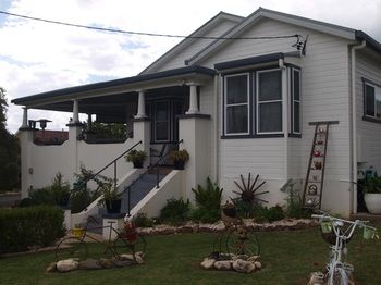 King Street Boutique Motel - Accommodation Tasmania 31